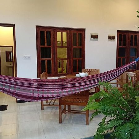 Garden Cottage Arugambay Arugam Bay Εξωτερικό φωτογραφία