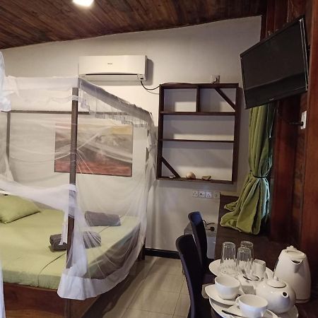 Garden Cottage Arugambay Arugam Bay Εξωτερικό φωτογραφία