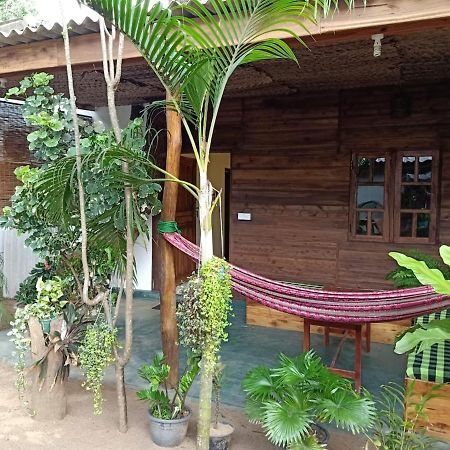 Garden Cottage Arugambay Arugam Bay Εξωτερικό φωτογραφία