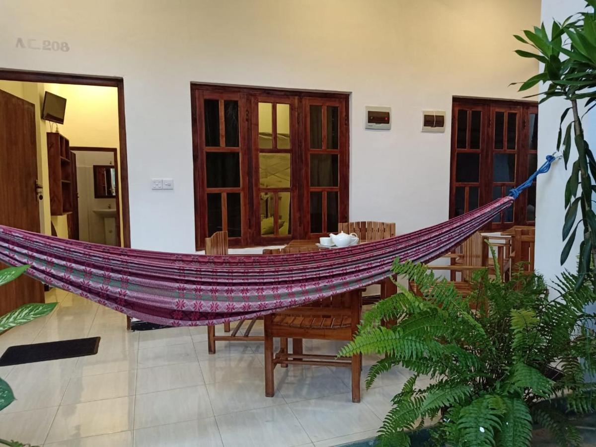 Garden Cottage Arugambay Arugam Bay Εξωτερικό φωτογραφία