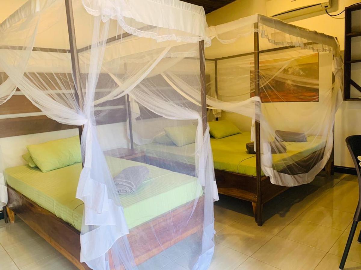 Garden Cottage Arugambay Arugam Bay Εξωτερικό φωτογραφία