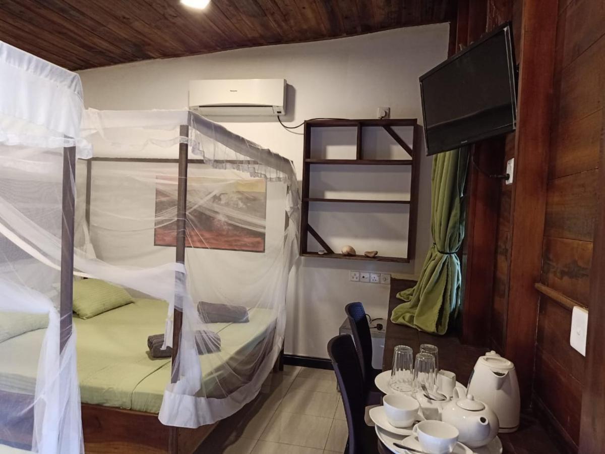 Garden Cottage Arugambay Arugam Bay Εξωτερικό φωτογραφία