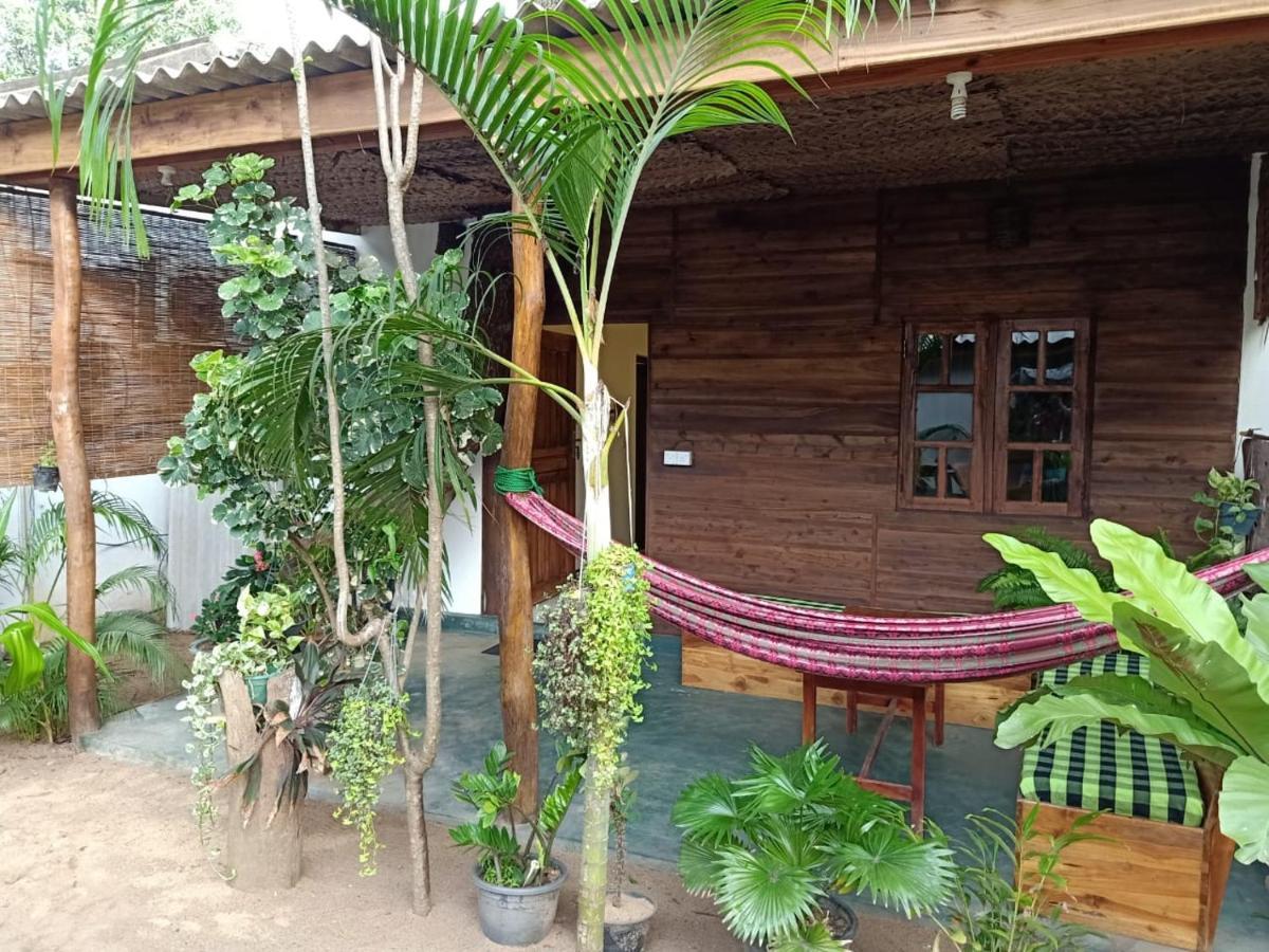 Garden Cottage Arugambay Arugam Bay Εξωτερικό φωτογραφία