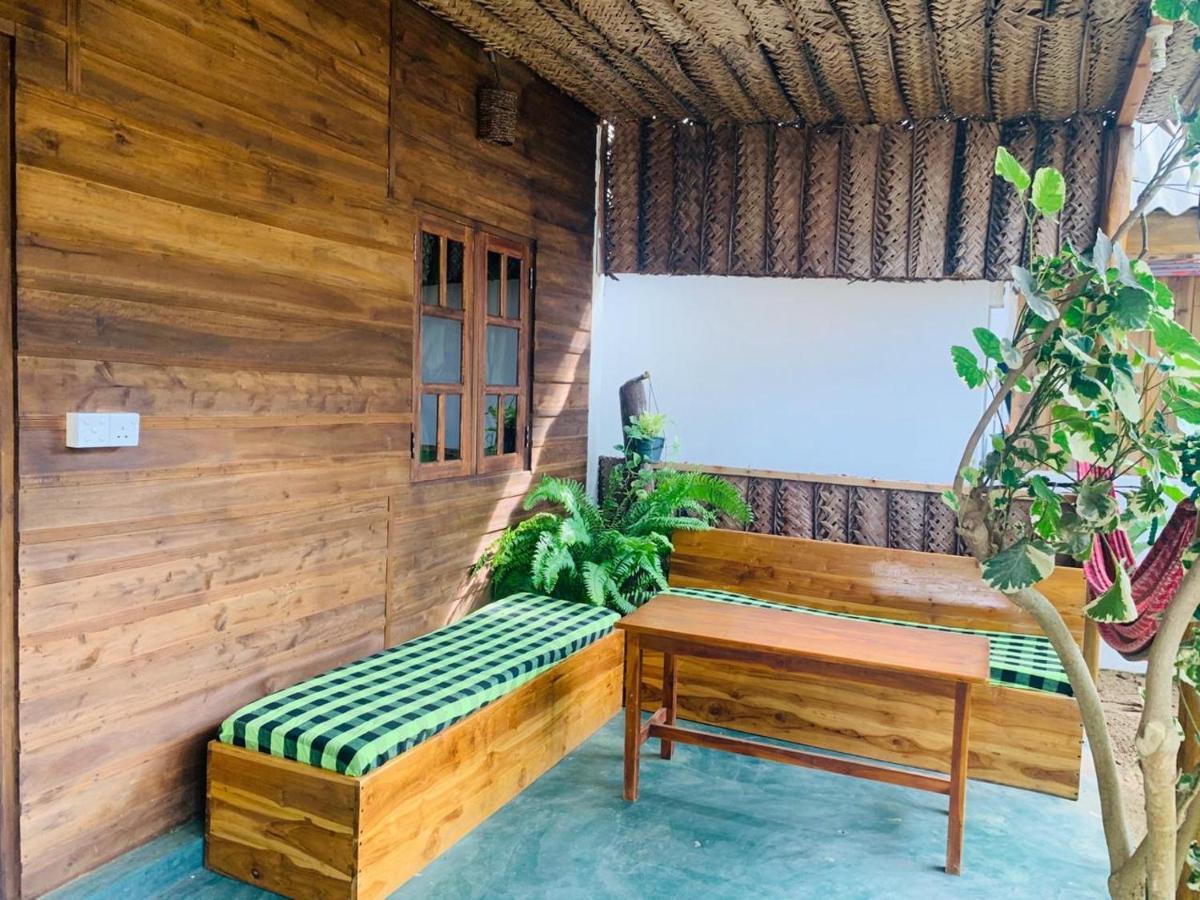 Garden Cottage Arugambay Arugam Bay Εξωτερικό φωτογραφία