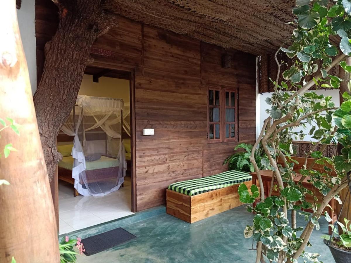 Garden Cottage Arugambay Arugam Bay Εξωτερικό φωτογραφία