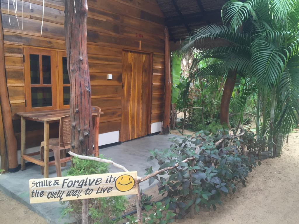 Garden Cottage Arugambay Arugam Bay Εξωτερικό φωτογραφία