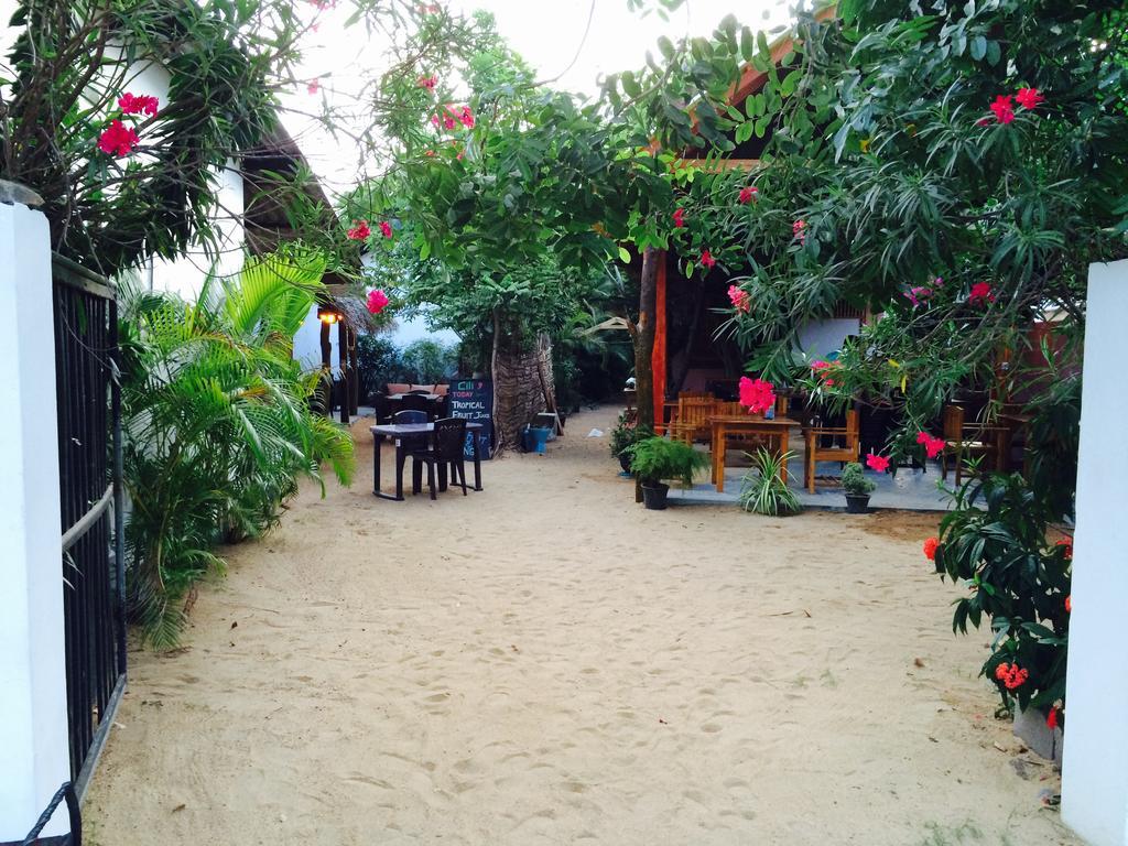 Garden Cottage Arugambay Arugam Bay Εξωτερικό φωτογραφία