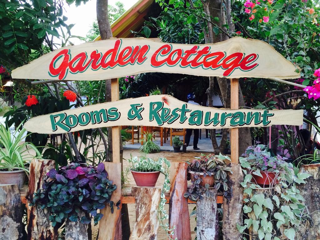 Garden Cottage Arugambay Arugam Bay Εξωτερικό φωτογραφία