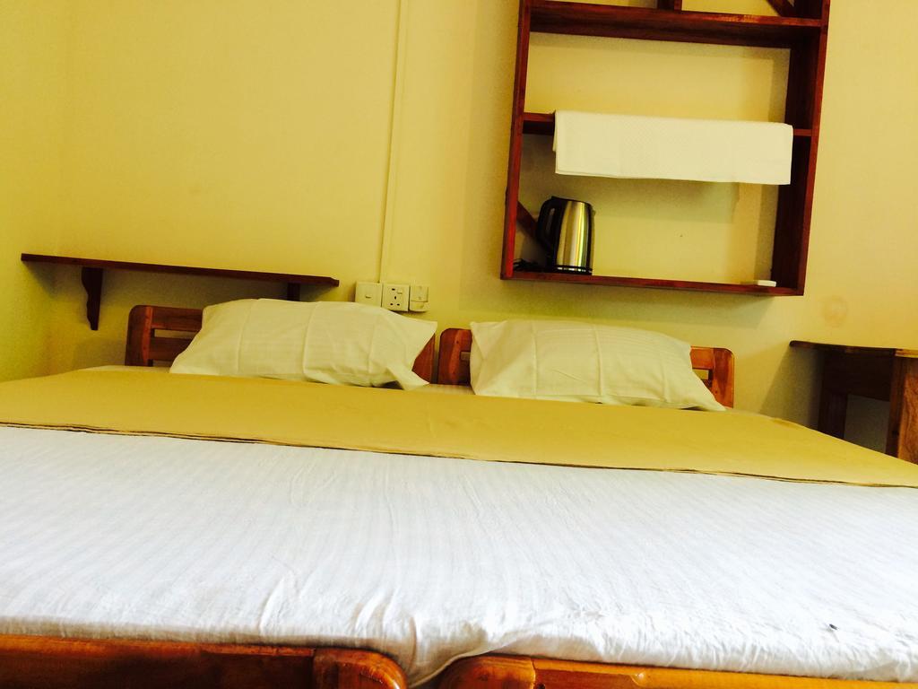 Garden Cottage Arugambay Arugam Bay Εξωτερικό φωτογραφία