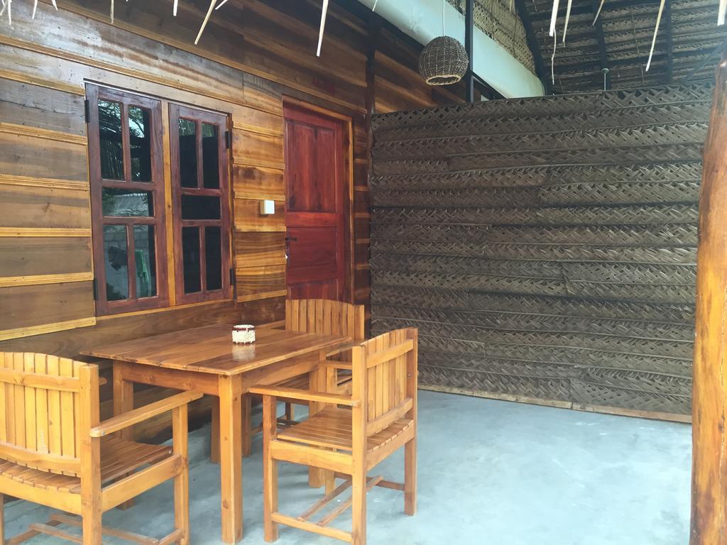 Garden Cottage Arugambay Arugam Bay Εξωτερικό φωτογραφία