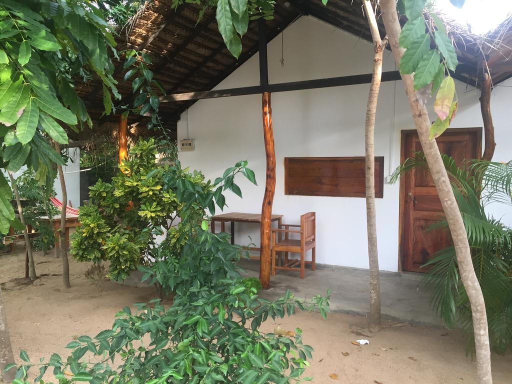 Garden Cottage Arugambay Arugam Bay Εξωτερικό φωτογραφία