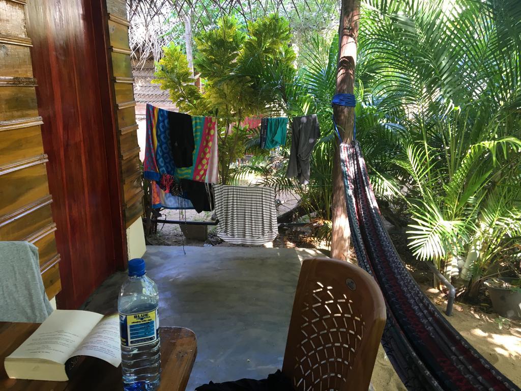 Garden Cottage Arugambay Arugam Bay Εξωτερικό φωτογραφία