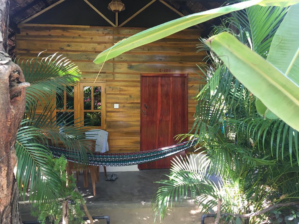 Garden Cottage Arugambay Arugam Bay Εξωτερικό φωτογραφία