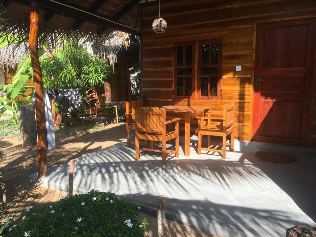 Garden Cottage Arugambay Arugam Bay Εξωτερικό φωτογραφία