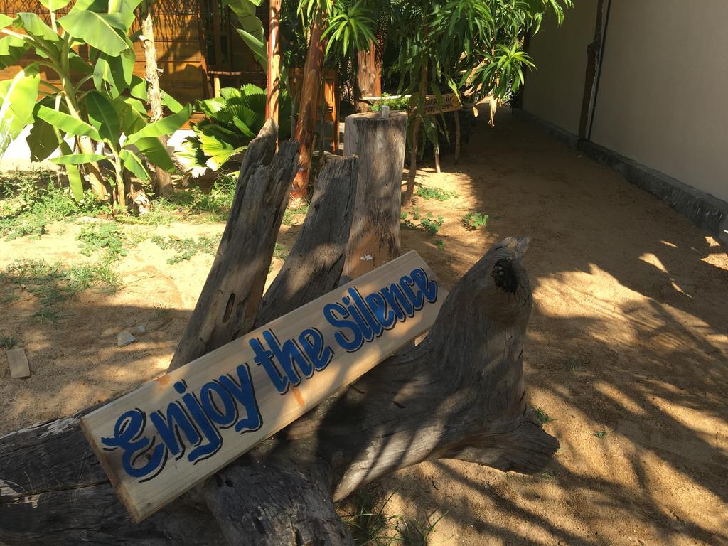 Garden Cottage Arugambay Arugam Bay Εξωτερικό φωτογραφία