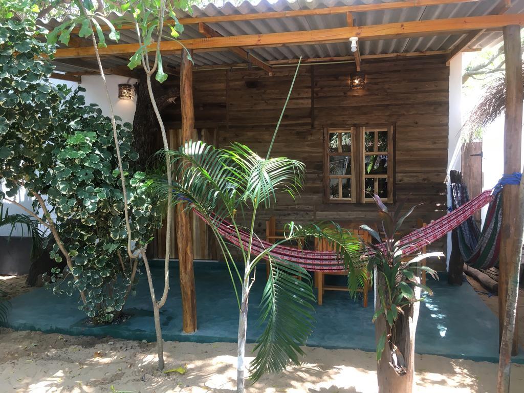 Garden Cottage Arugambay Arugam Bay Εξωτερικό φωτογραφία
