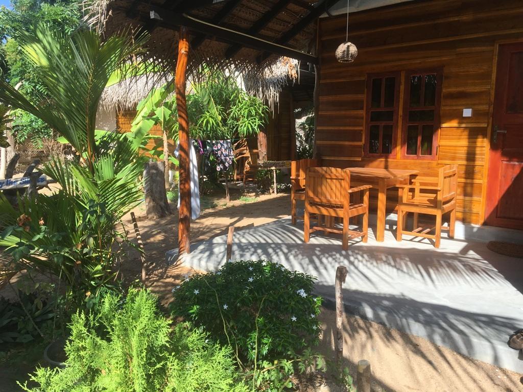 Garden Cottage Arugambay Arugam Bay Εξωτερικό φωτογραφία