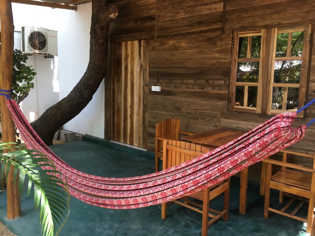 Garden Cottage Arugambay Arugam Bay Εξωτερικό φωτογραφία
