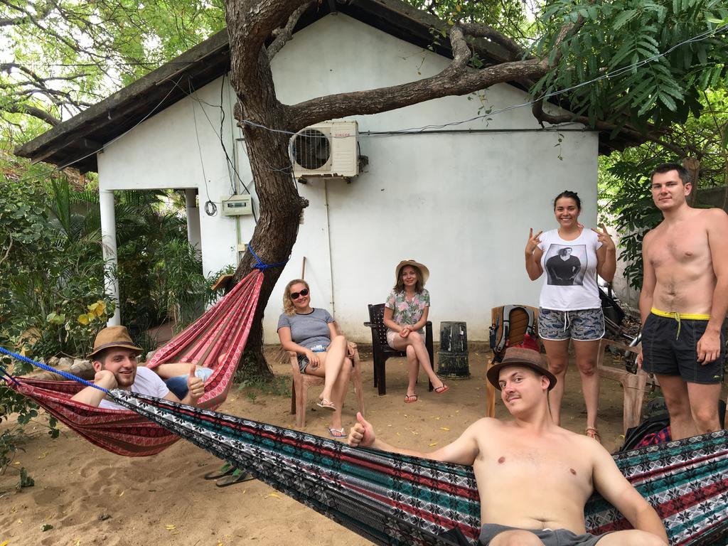 Garden Cottage Arugambay Arugam Bay Εξωτερικό φωτογραφία