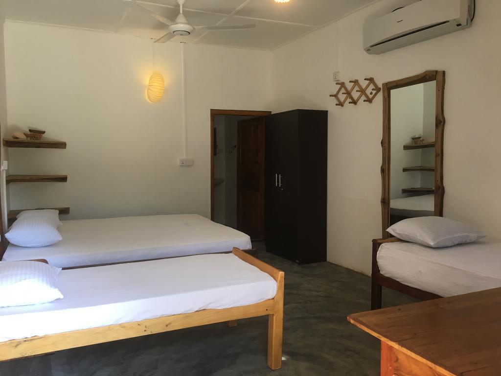 Garden Cottage Arugambay Arugam Bay Εξωτερικό φωτογραφία