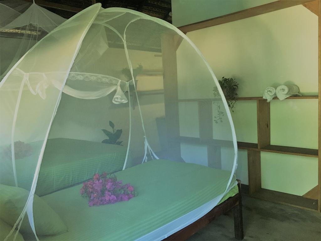 Garden Cottage Arugambay Arugam Bay Εξωτερικό φωτογραφία