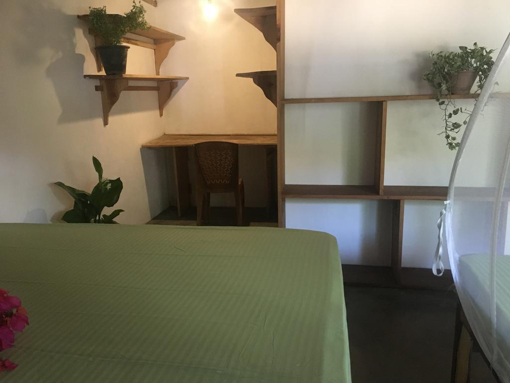 Garden Cottage Arugambay Arugam Bay Εξωτερικό φωτογραφία