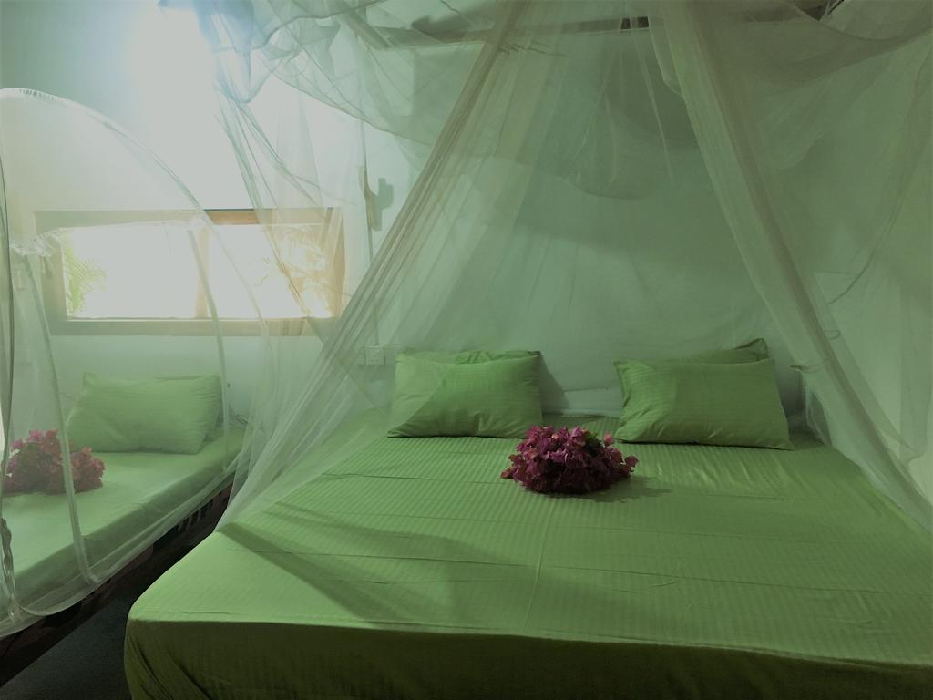 Garden Cottage Arugambay Arugam Bay Εξωτερικό φωτογραφία