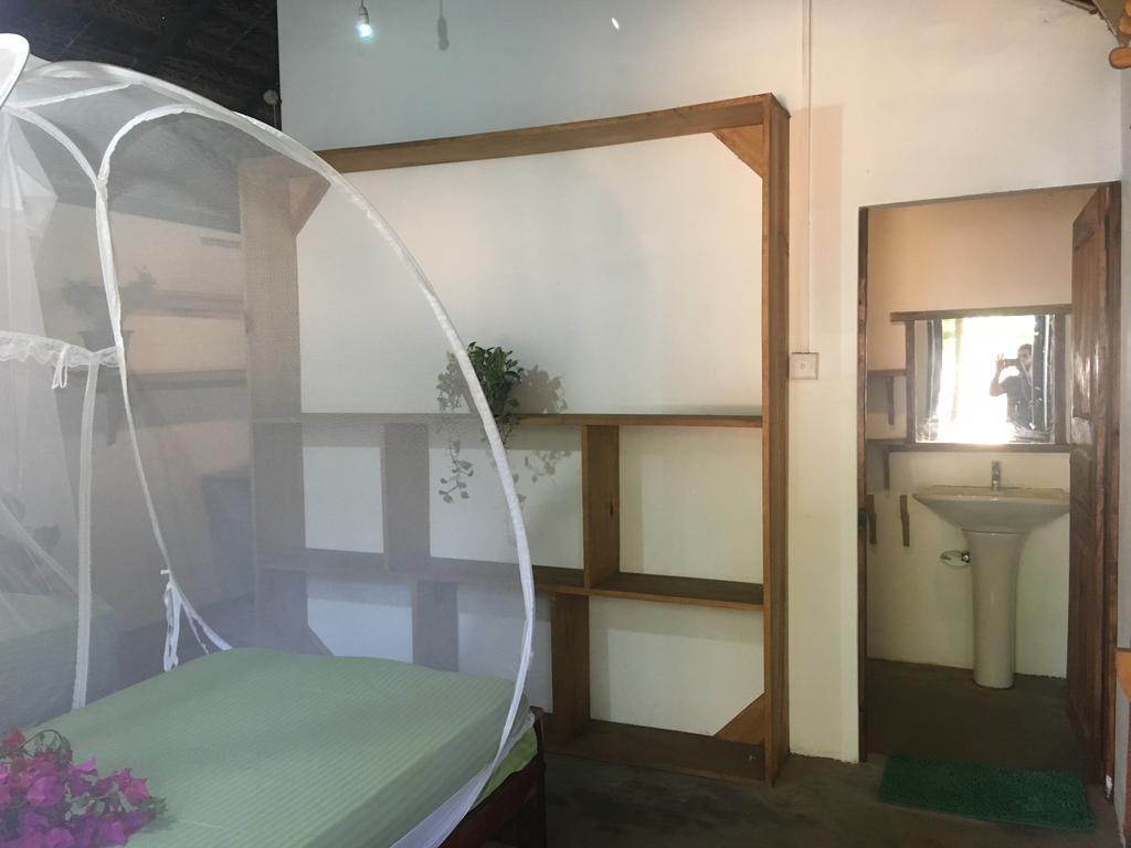 Garden Cottage Arugambay Arugam Bay Εξωτερικό φωτογραφία