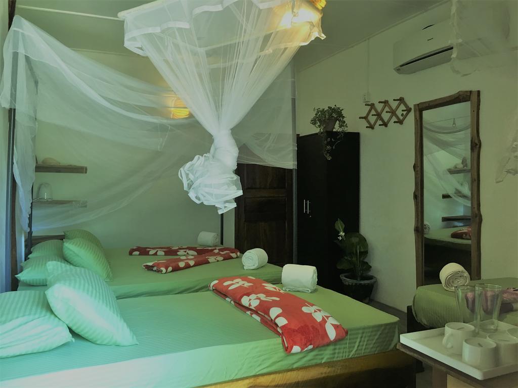 Garden Cottage Arugambay Arugam Bay Εξωτερικό φωτογραφία