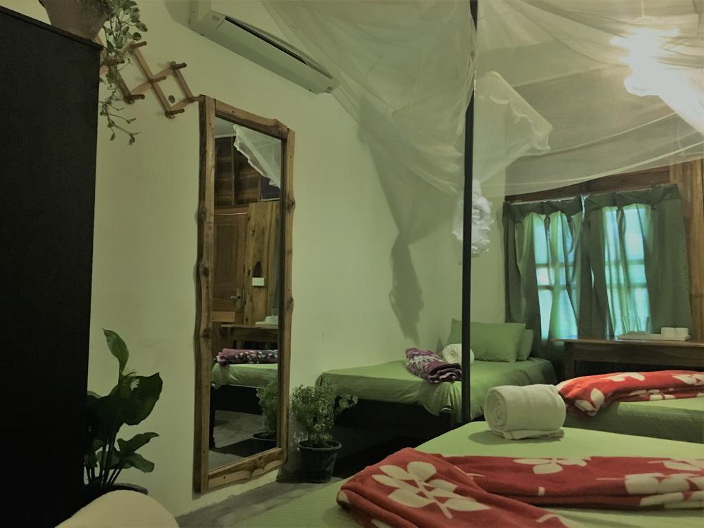 Garden Cottage Arugambay Arugam Bay Εξωτερικό φωτογραφία