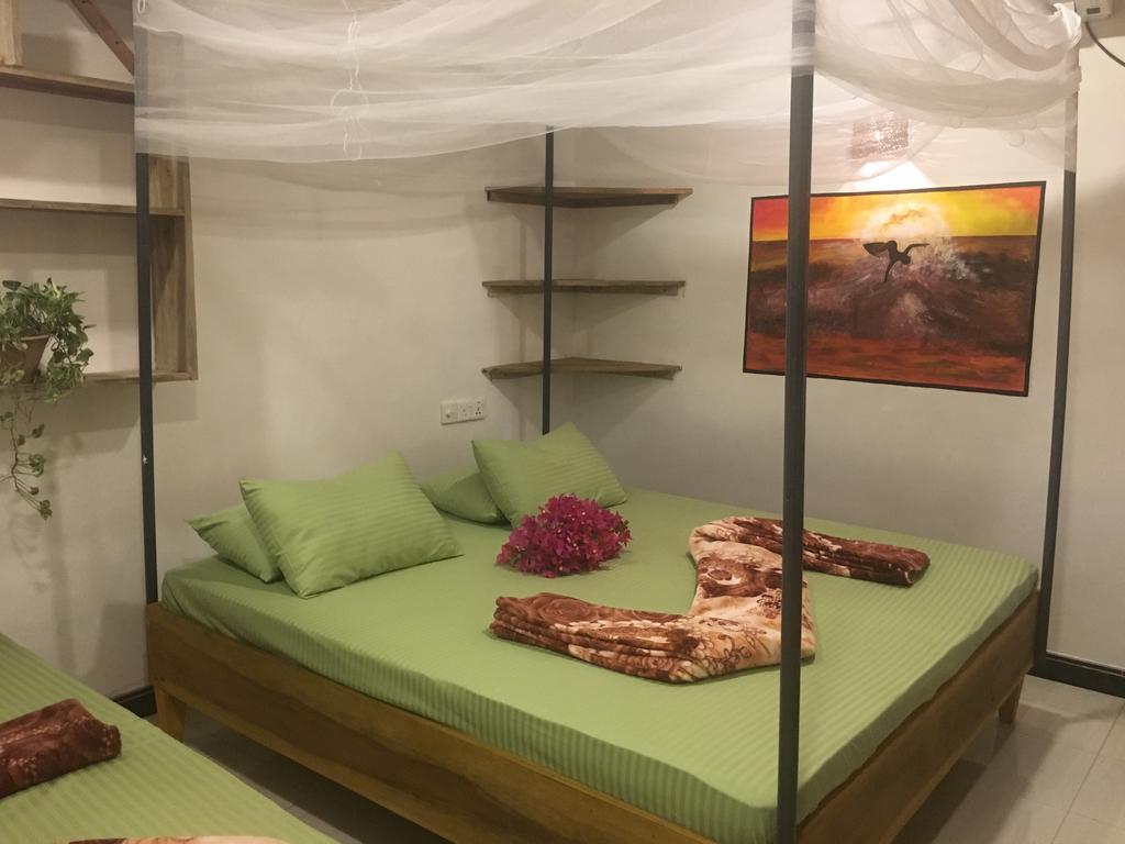 Garden Cottage Arugambay Arugam Bay Εξωτερικό φωτογραφία
