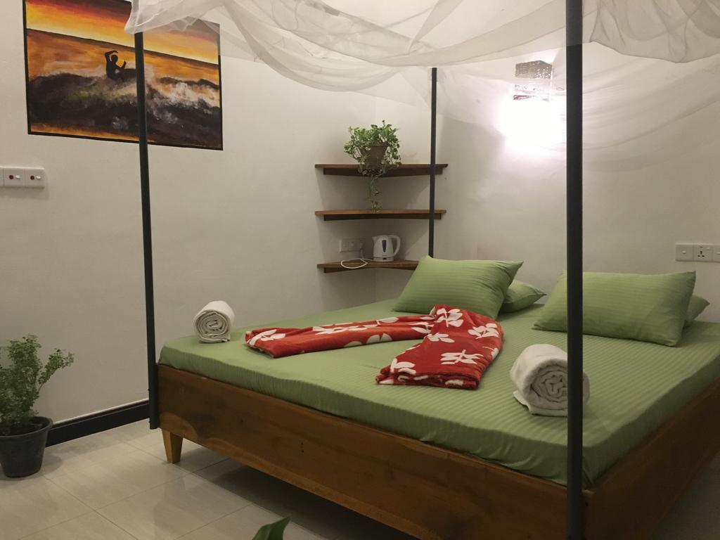 Garden Cottage Arugambay Arugam Bay Εξωτερικό φωτογραφία