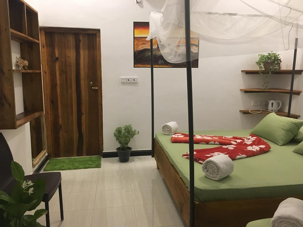 Garden Cottage Arugambay Arugam Bay Εξωτερικό φωτογραφία