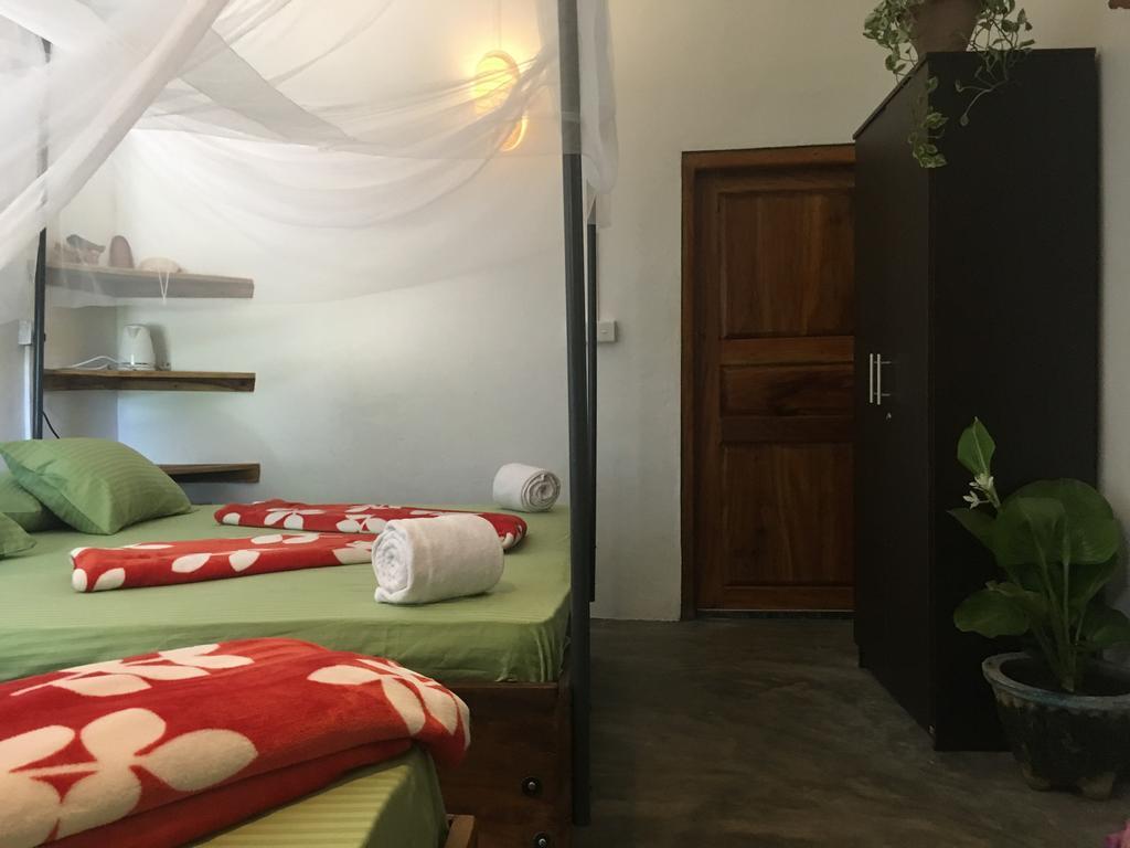 Garden Cottage Arugambay Arugam Bay Εξωτερικό φωτογραφία