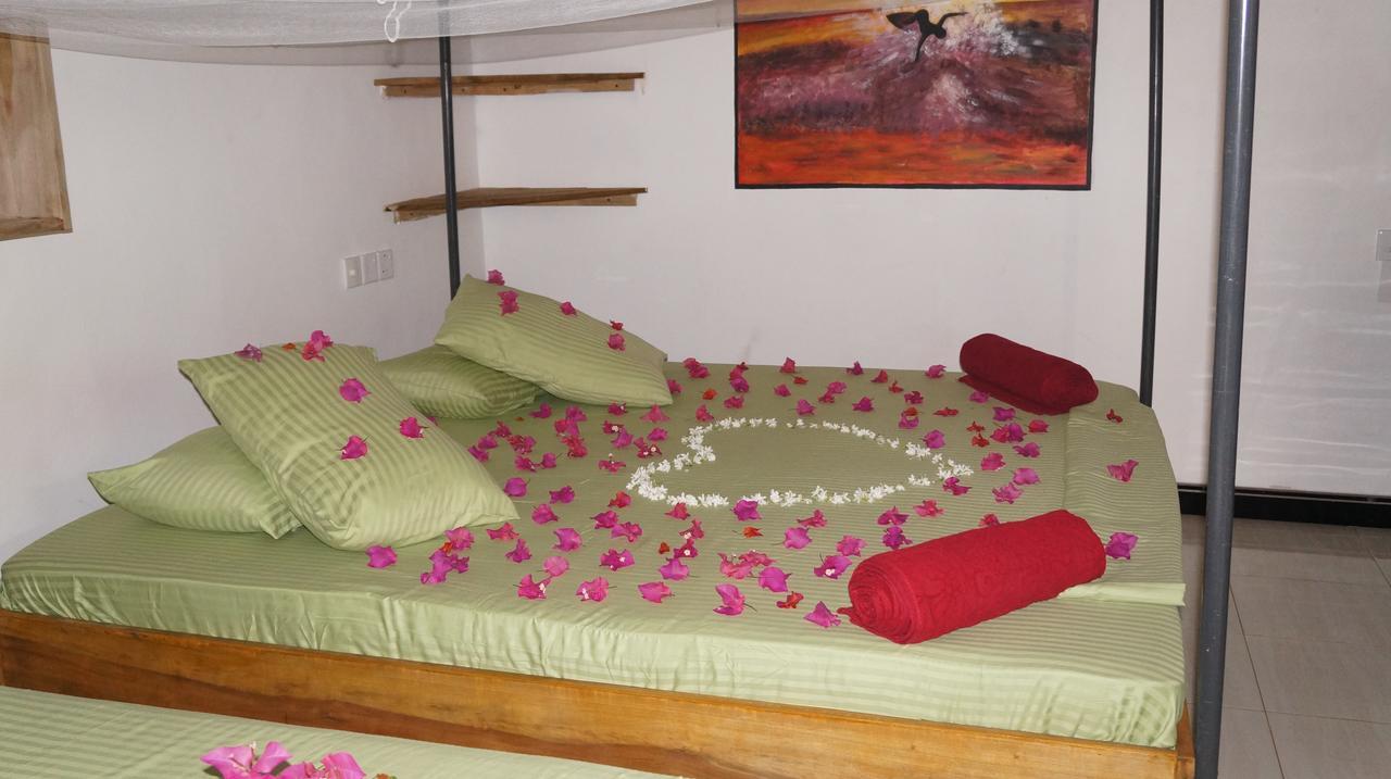 Garden Cottage Arugambay Arugam Bay Εξωτερικό φωτογραφία