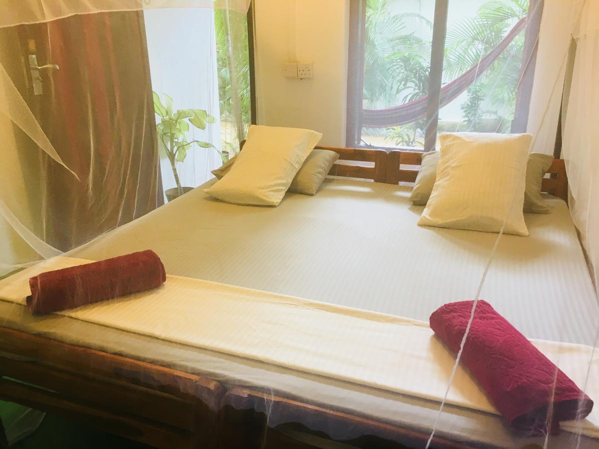 Garden Cottage Arugambay Arugam Bay Εξωτερικό φωτογραφία