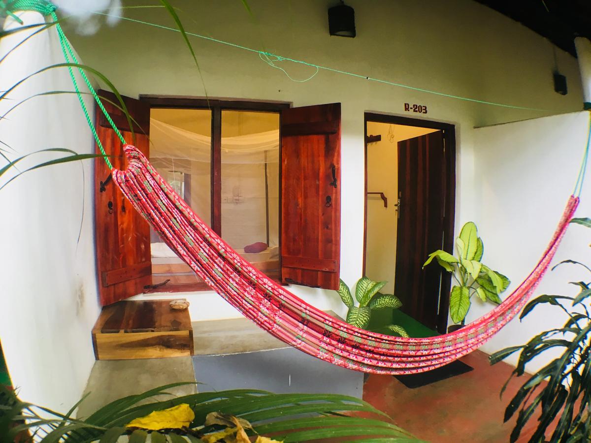 Garden Cottage Arugambay Arugam Bay Εξωτερικό φωτογραφία