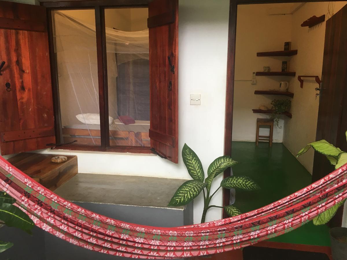 Garden Cottage Arugambay Arugam Bay Εξωτερικό φωτογραφία