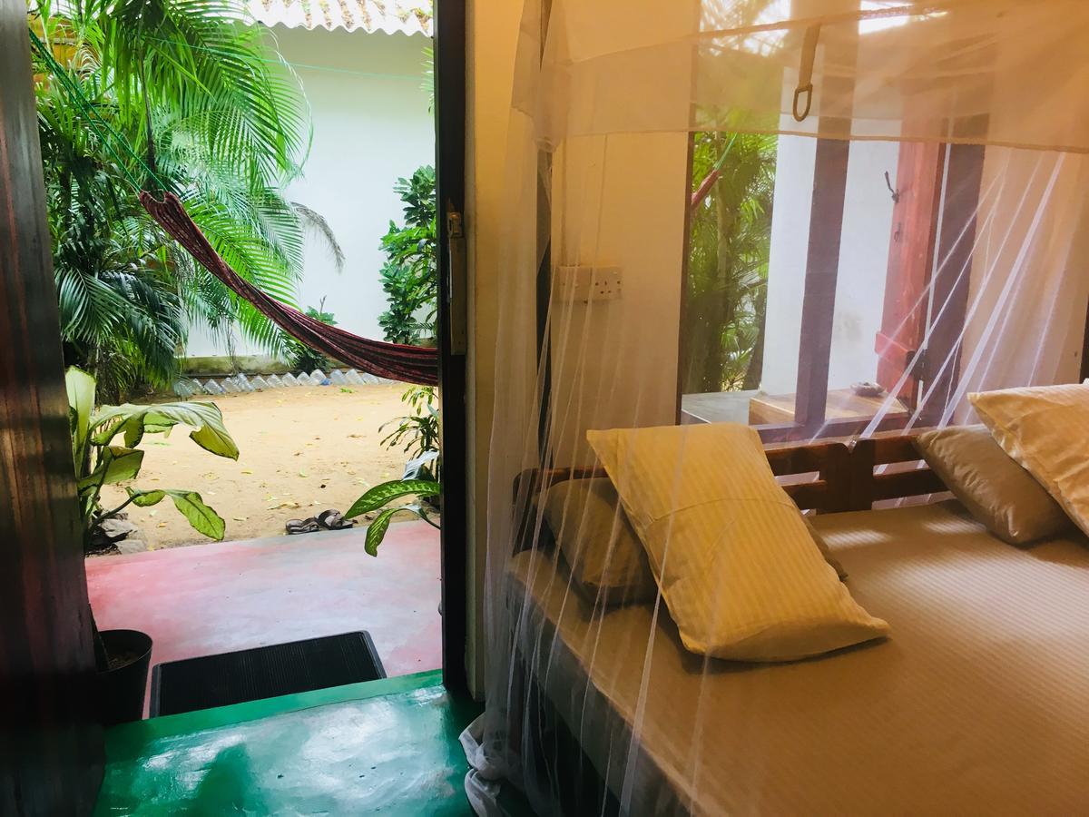 Garden Cottage Arugambay Arugam Bay Εξωτερικό φωτογραφία
