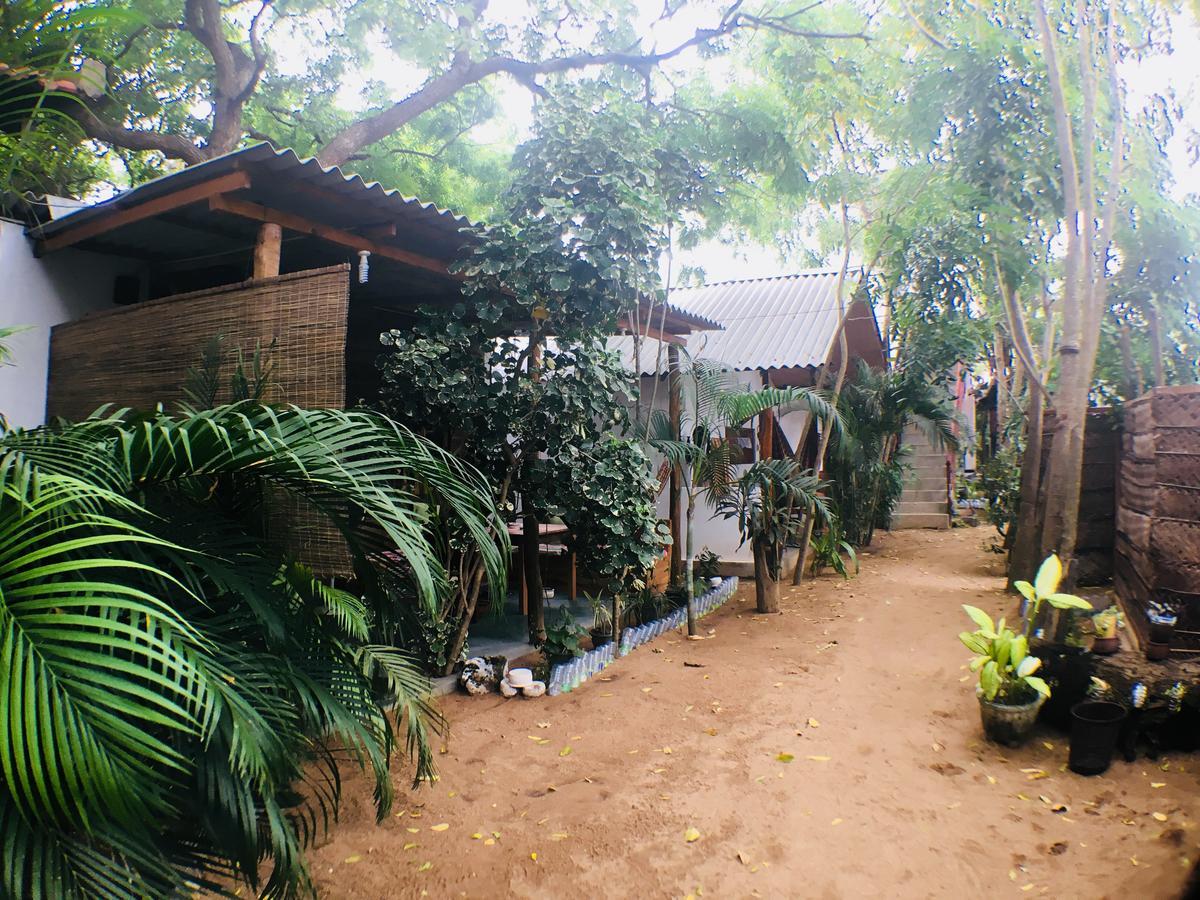 Garden Cottage Arugambay Arugam Bay Εξωτερικό φωτογραφία