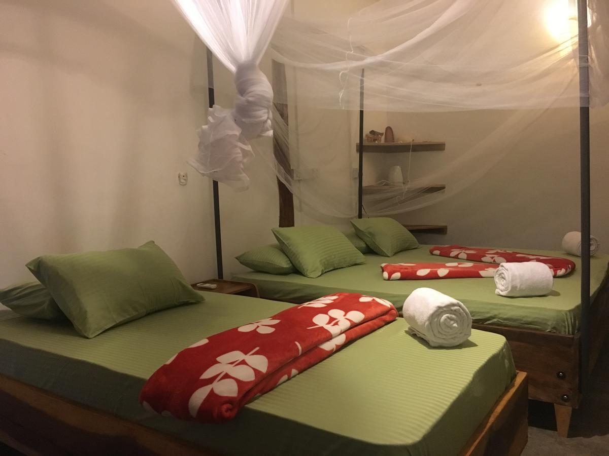 Garden Cottage Arugambay Arugam Bay Εξωτερικό φωτογραφία