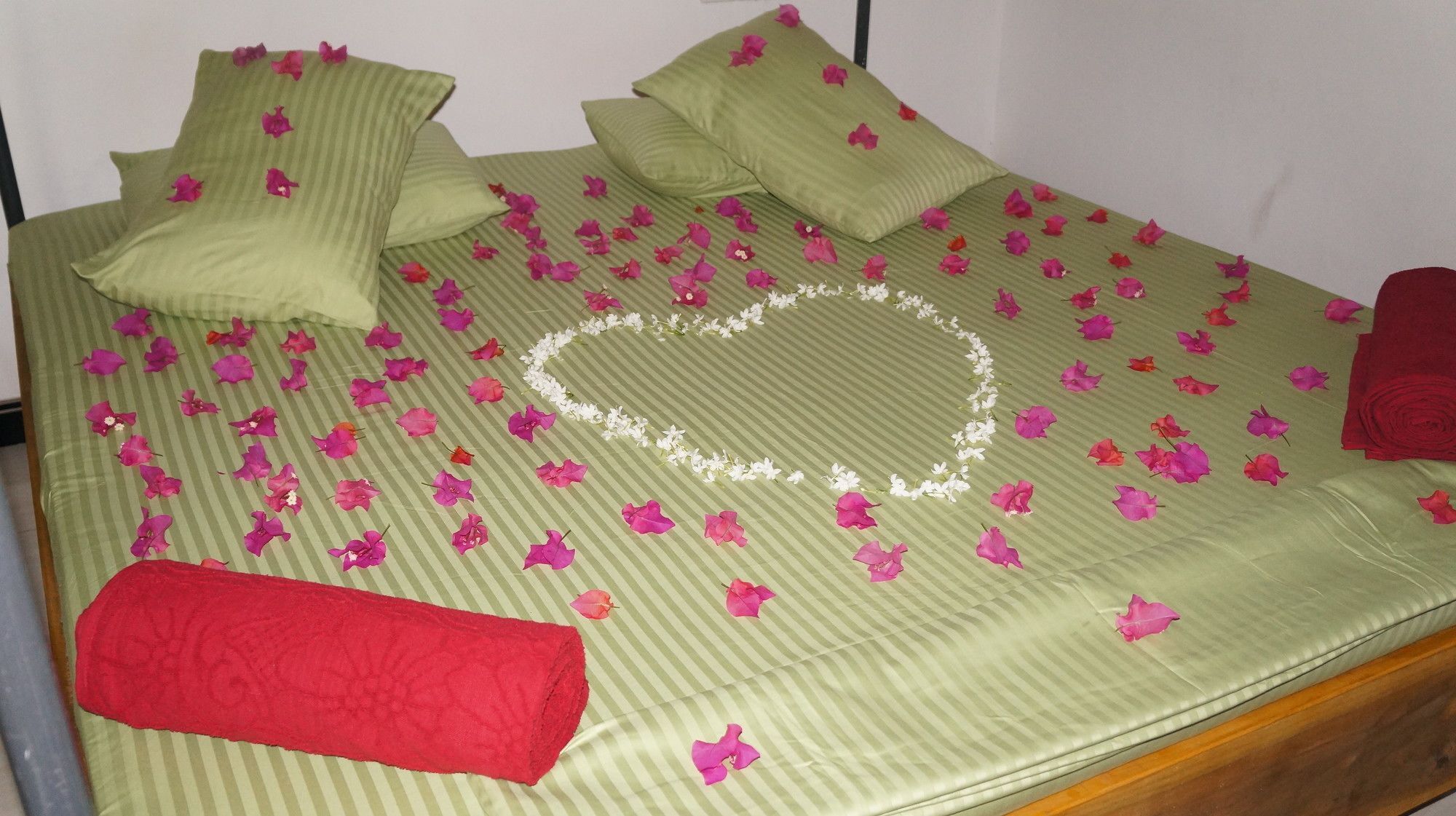 Garden Cottage Arugambay Arugam Bay Εξωτερικό φωτογραφία