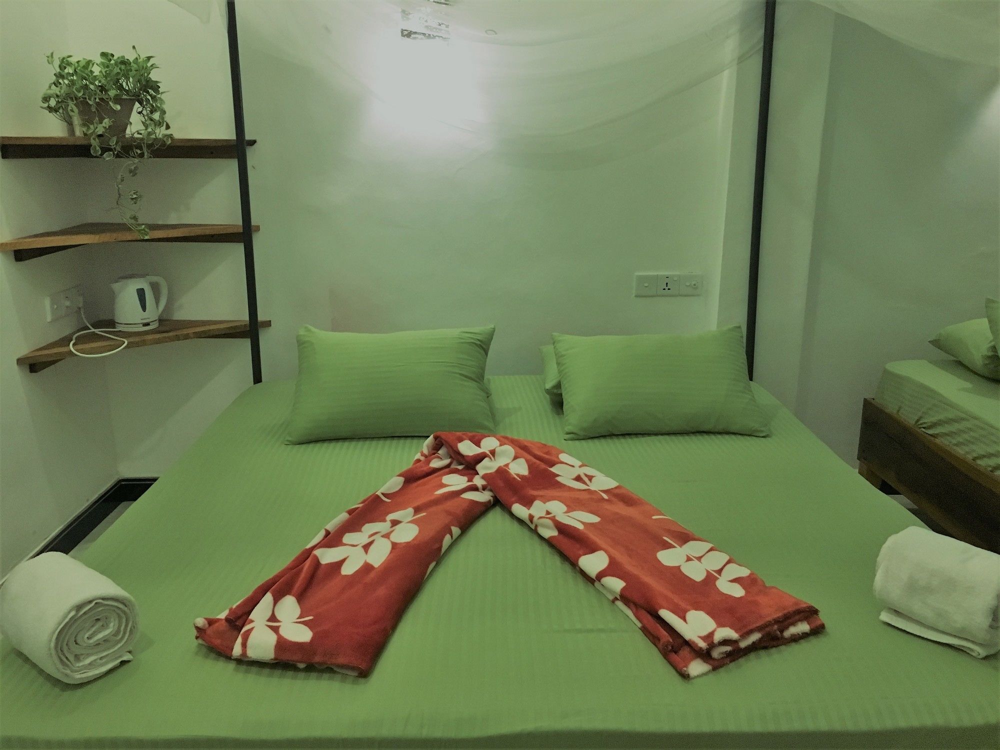 Garden Cottage Arugambay Arugam Bay Εξωτερικό φωτογραφία
