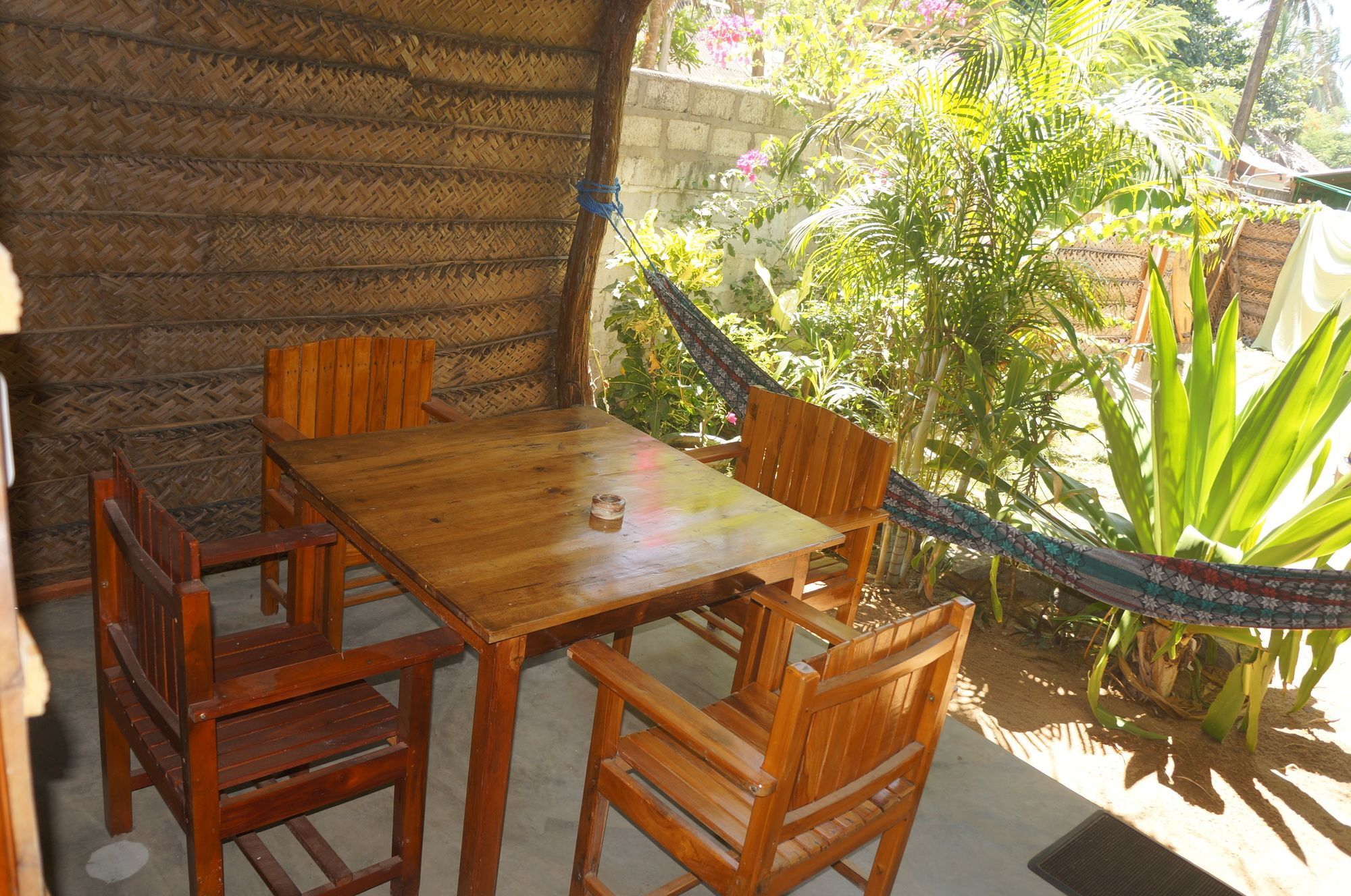 Garden Cottage Arugambay Arugam Bay Εξωτερικό φωτογραφία