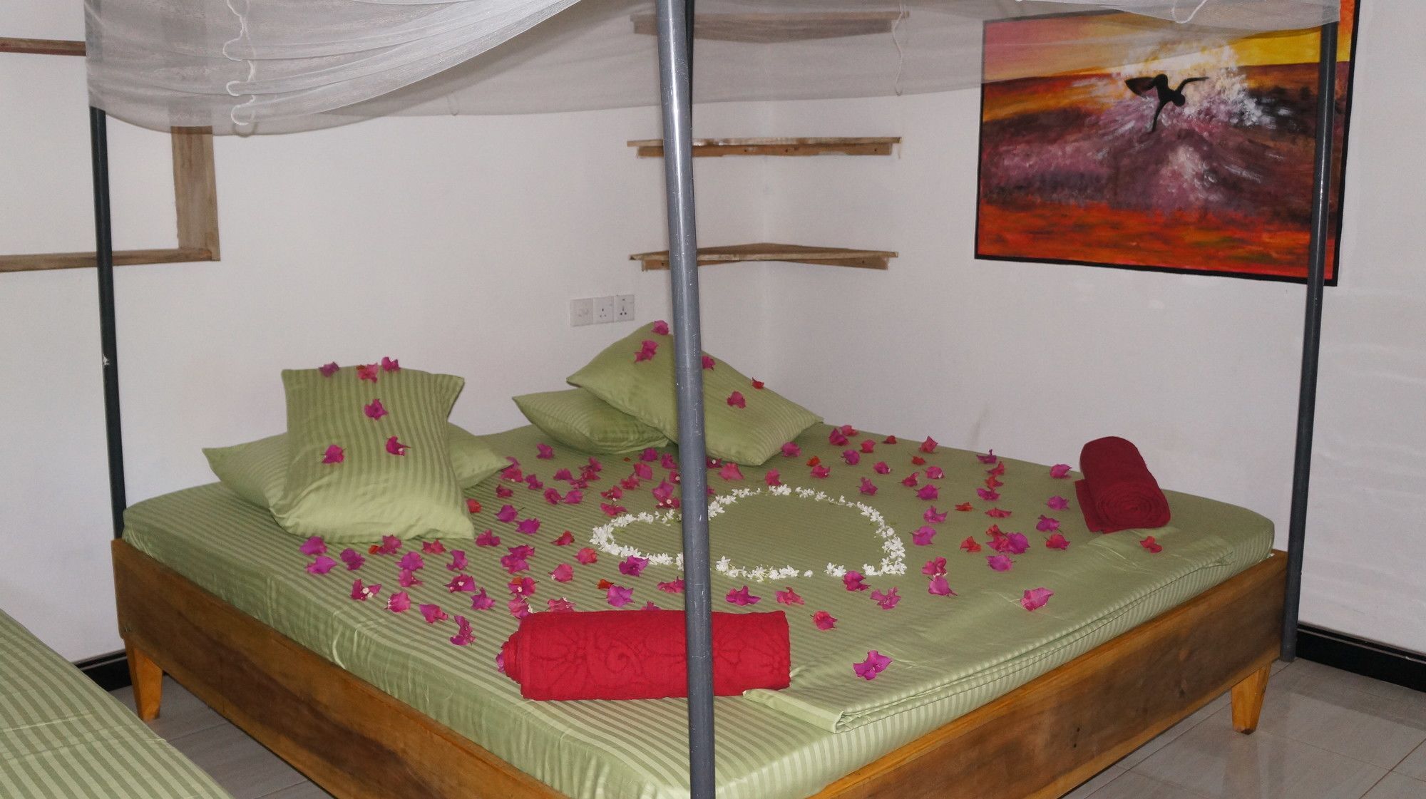 Garden Cottage Arugambay Arugam Bay Εξωτερικό φωτογραφία