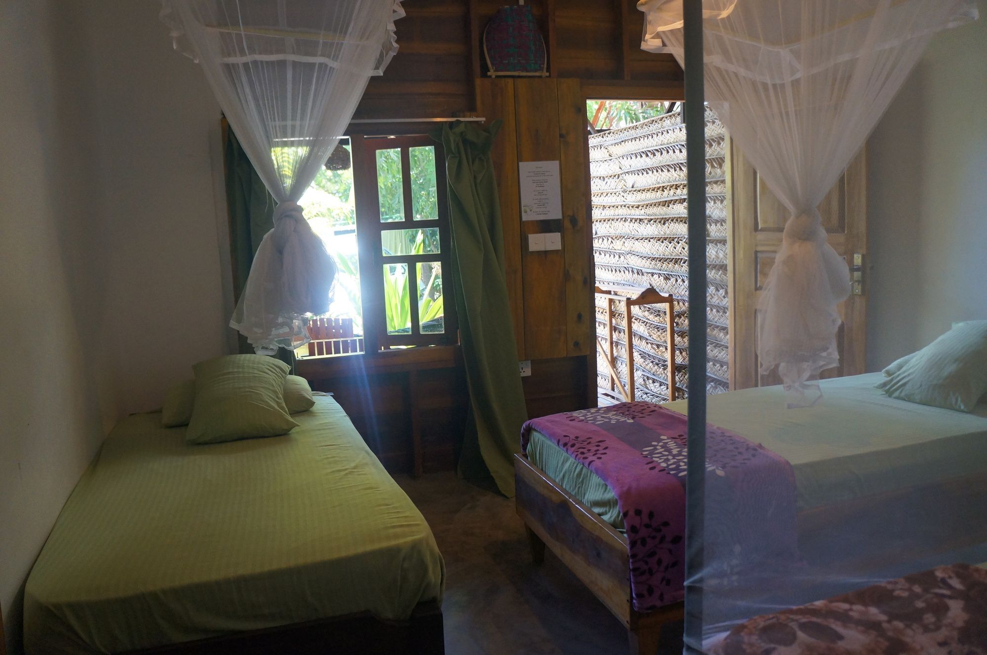 Garden Cottage Arugambay Arugam Bay Εξωτερικό φωτογραφία