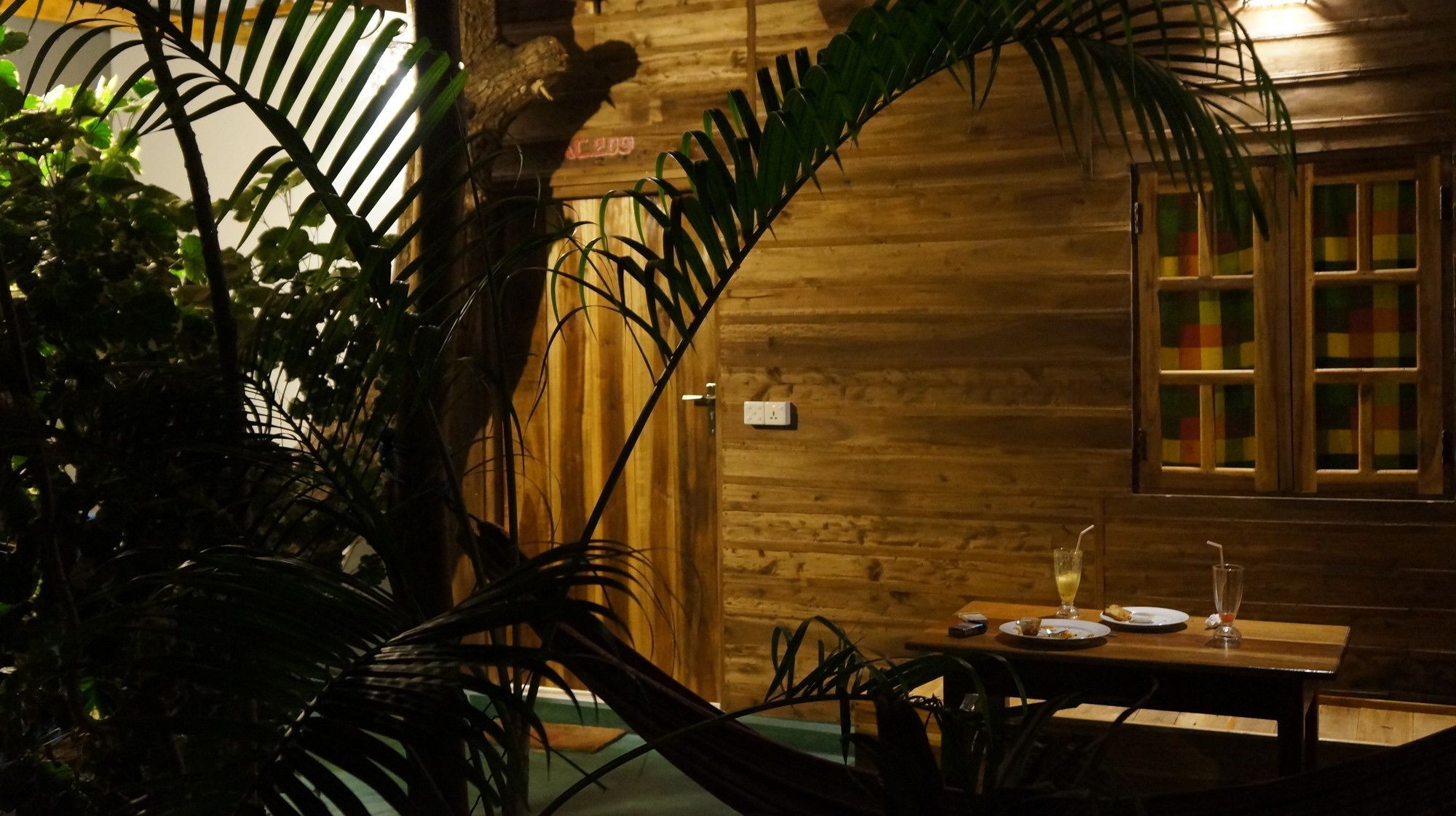 Garden Cottage Arugambay Arugam Bay Εξωτερικό φωτογραφία