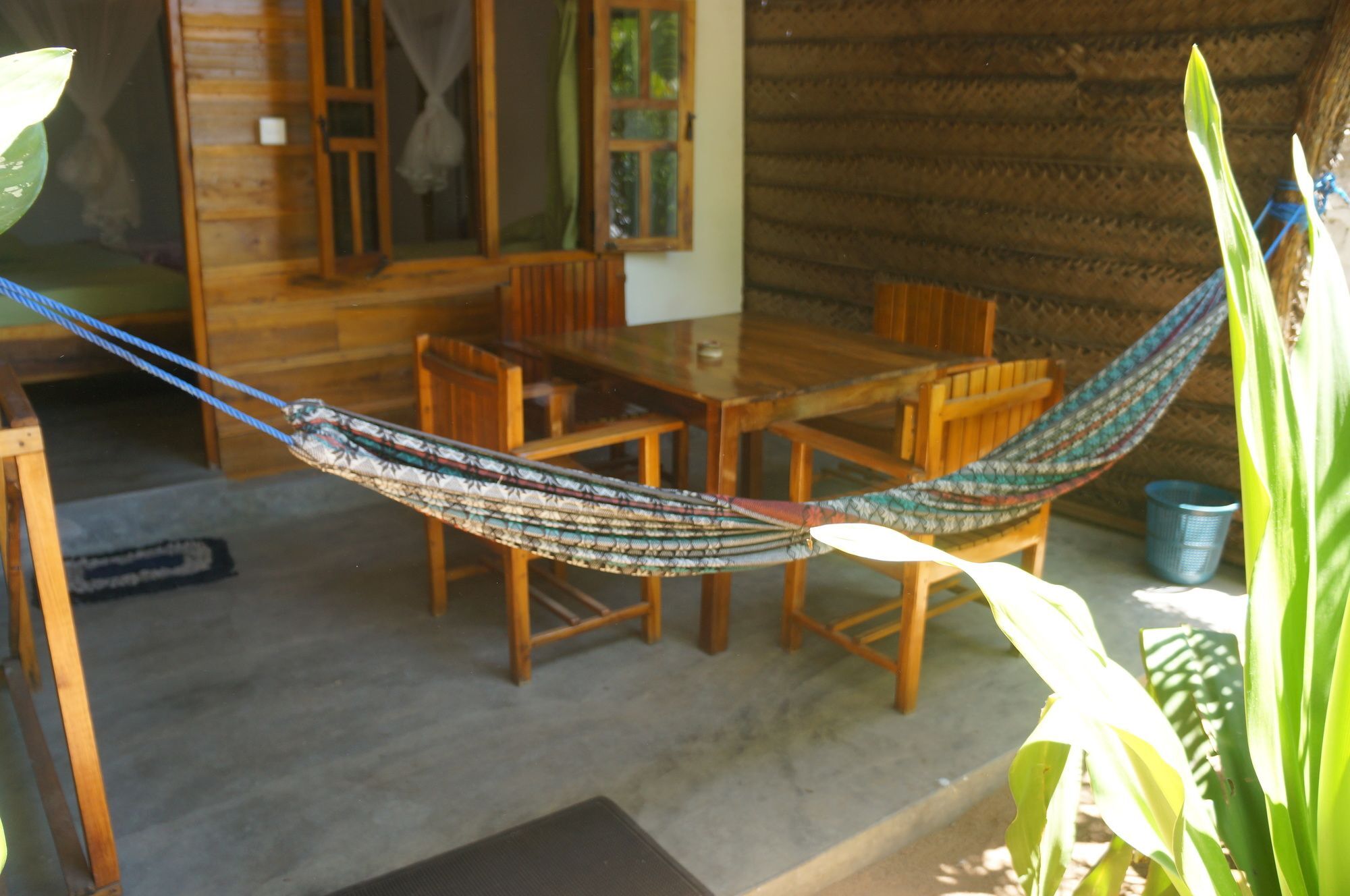 Garden Cottage Arugambay Arugam Bay Εξωτερικό φωτογραφία
