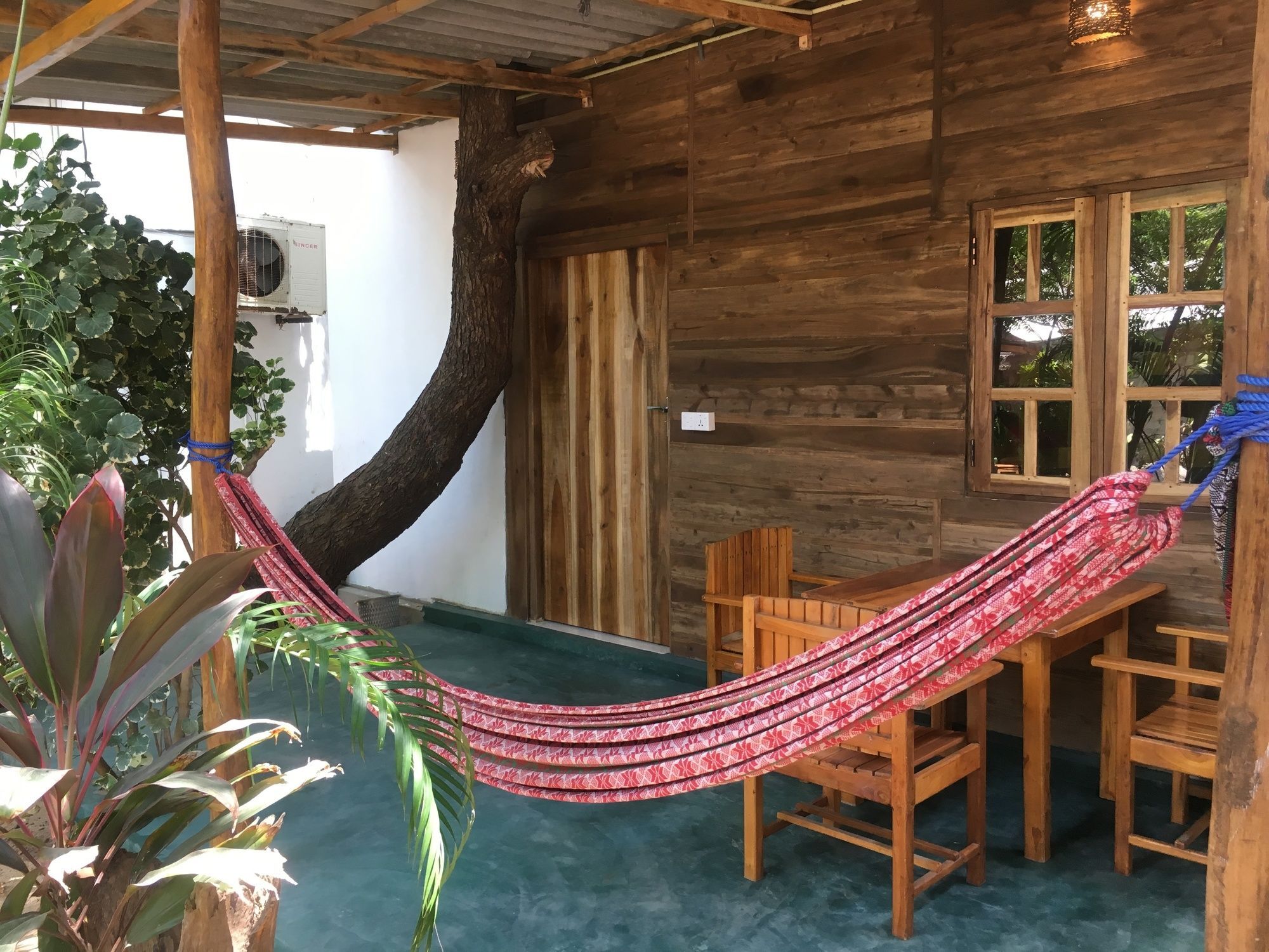Garden Cottage Arugambay Arugam Bay Εξωτερικό φωτογραφία