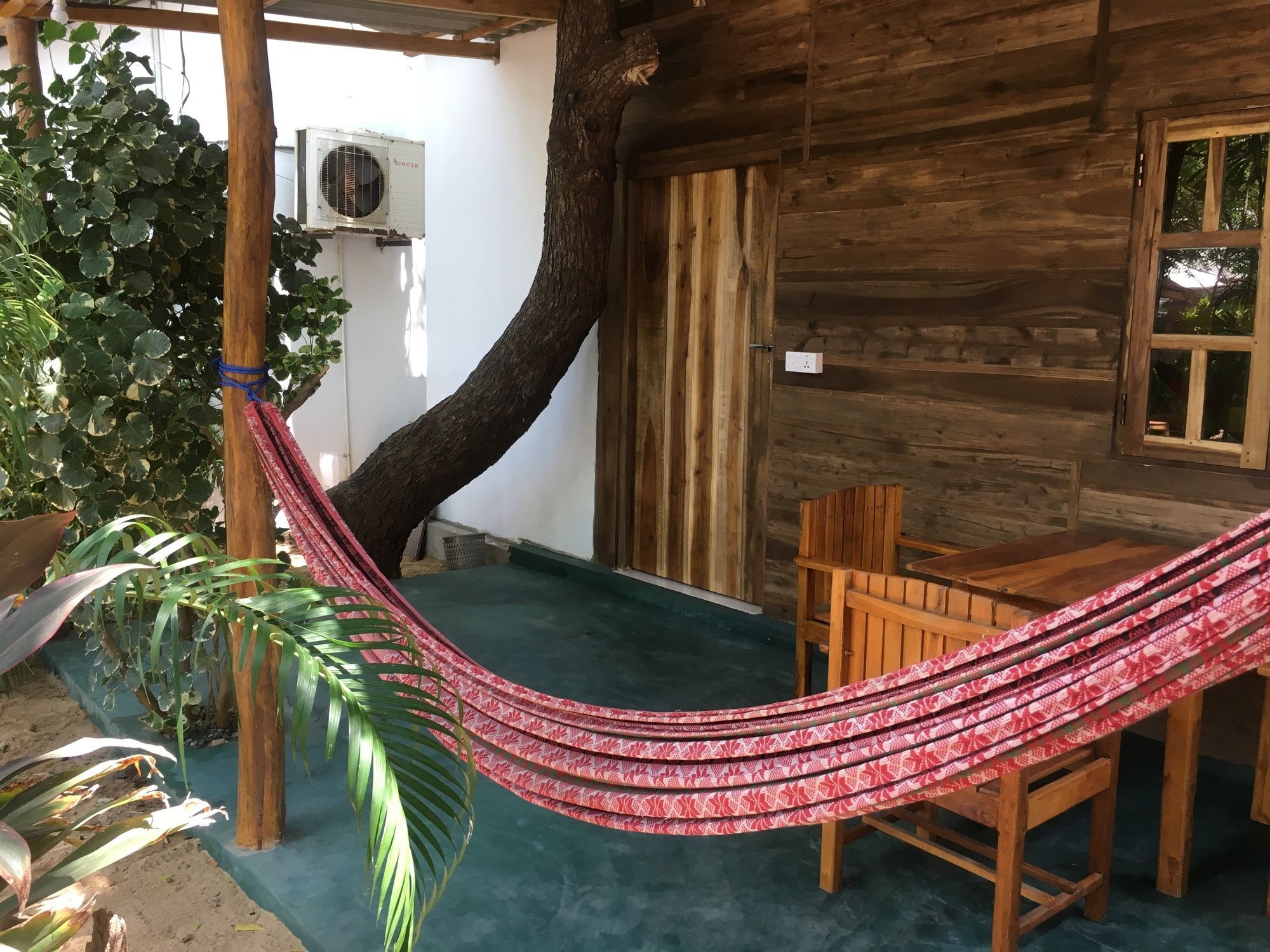 Garden Cottage Arugambay Arugam Bay Εξωτερικό φωτογραφία